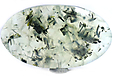 Prehnite a Inclusions Prehnite a Inclusions