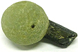 Prehnite & Epidote Prehnite & Epidote