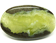 Préhnite Bicolore Préhnite Bicolore