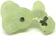 Prehnite & Epidote Prehnite & Epidote