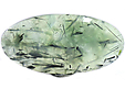 Prehnite a Inclusions Prehnite a Inclusions