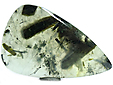Prehnite a Inclusions Prehnite a Inclusions