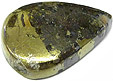 Pyrite & Galène Pyrite & Galène