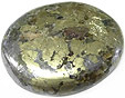 Pyrite & Galène Pyrite & Galène