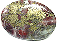 Pyrite & Jaspe Pyrite & Jaspe