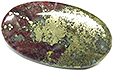 Pyrite & Jaspe Pyrite & Jaspe