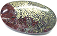 Pyrite & Jaspe Pyrite & Jaspe