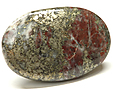 Pyrite & Jaspe Pyrite & Jaspe