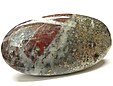 Pyrite & Jaspe Pyrite & Jaspe