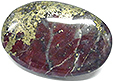 Pyrite & Jaspe Pyrite & Jaspe