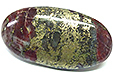 Pyrite & Jaspe Pyrite & Jaspe