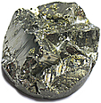 Pyrite Pyrite