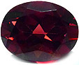 Grenat Pyrope Grenat Pyrope