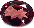 Grenat Pyrope Grenat Pyrope