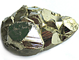 Pyrite Pyrite