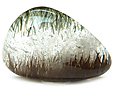 Quartz à double inclusions Quartz à double inclusions