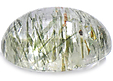 Quartz à Actinolite Quartz à Actinolite