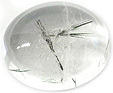 Quartz à Aegirine Quartz à Aegirine