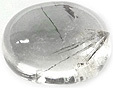 Quartz à Aegirine Quartz à Aegirine