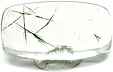 Quartz à Aegirine Quartz à Aegirine