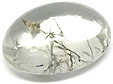 Quartz à Aegirine Quartz à Aegirine