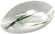 Quartz à Aegirine Quartz à Aegirine