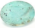 Quartz à Ajoite Quartz à Ajoite