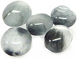 Quartz à Amphibole Quartz à Amphibole