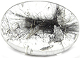 Quartz à Ankangite Quartz à Ankangite