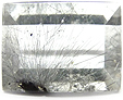Quartz à Ankangite Quartz à Ankangite
