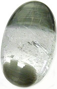 Quartz à Asbeste Quartz à Asbeste