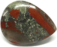 Quartz Bicolore Quartz Bicolore