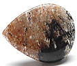 Quartz Bicolore Quartz Bicolore