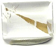 Quartz à Biotite Quartz à Biotite