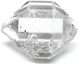 Quartz Biterminé Quartz Biterminé