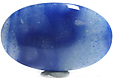Quartz Bleu Quartz Bleu