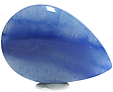 Quartz Bleu Quartz Bleu