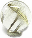 Quartz à Brookite Quartz à Brookite