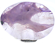 Quartz à Charoïte Quartz à Charoïte