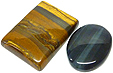 Quartz Chatoyant Quartz Chatoyant
