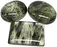 Quartz à Chlorite Quartz à Chlorite