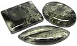 Quartz à Chlorite Quartz à Chlorite