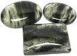 Quartz à Chlorite Quartz à Chlorite