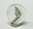 Quartz à Chlorite Quartz à Chlorite