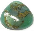 Quartz a Chrysocolle Quartz a Chrysocolle