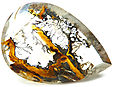 Quartz Dendritique Quartz Dendritique