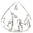 Quartz Dendritique Quartz Dendritique