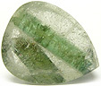 Quartz à Elbaïte Quartz à Elbaïte