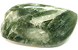 Quartz à Epidote Quartz à Epidote