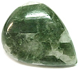 Quartz à Epidote Quartz à Epidote